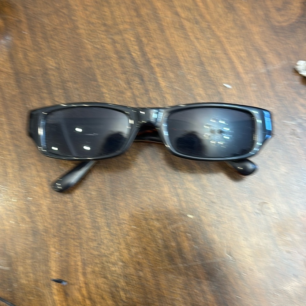 Dolce Gabbana Tortoise Frame Sunglasses